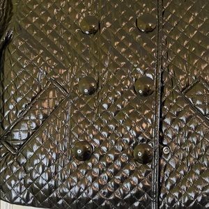 Michael‎ Kors Jacket Black size medium